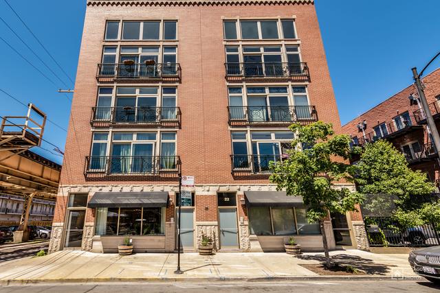 18 E Cullerton St. #C1, Chicago, IL 60616