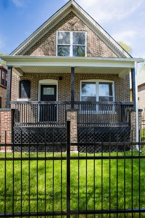 7532 S Parnell Ave., Chicago, IL 60620