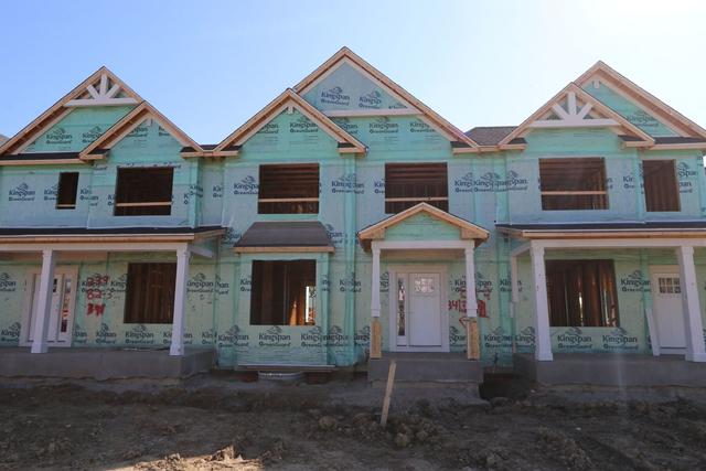 New Construction Homes For Sale This Week That Attend Adlai E Stevenson High School: August 30th to September 5th
