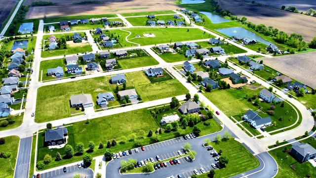 Lot 13 National St., Sycamore, IL 60178