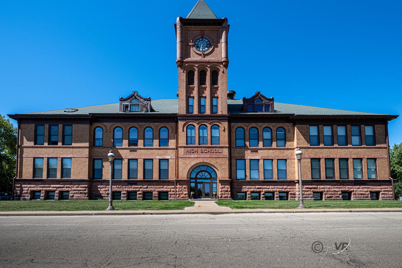 411 S Prospect St. #306, Galena, IL 61036