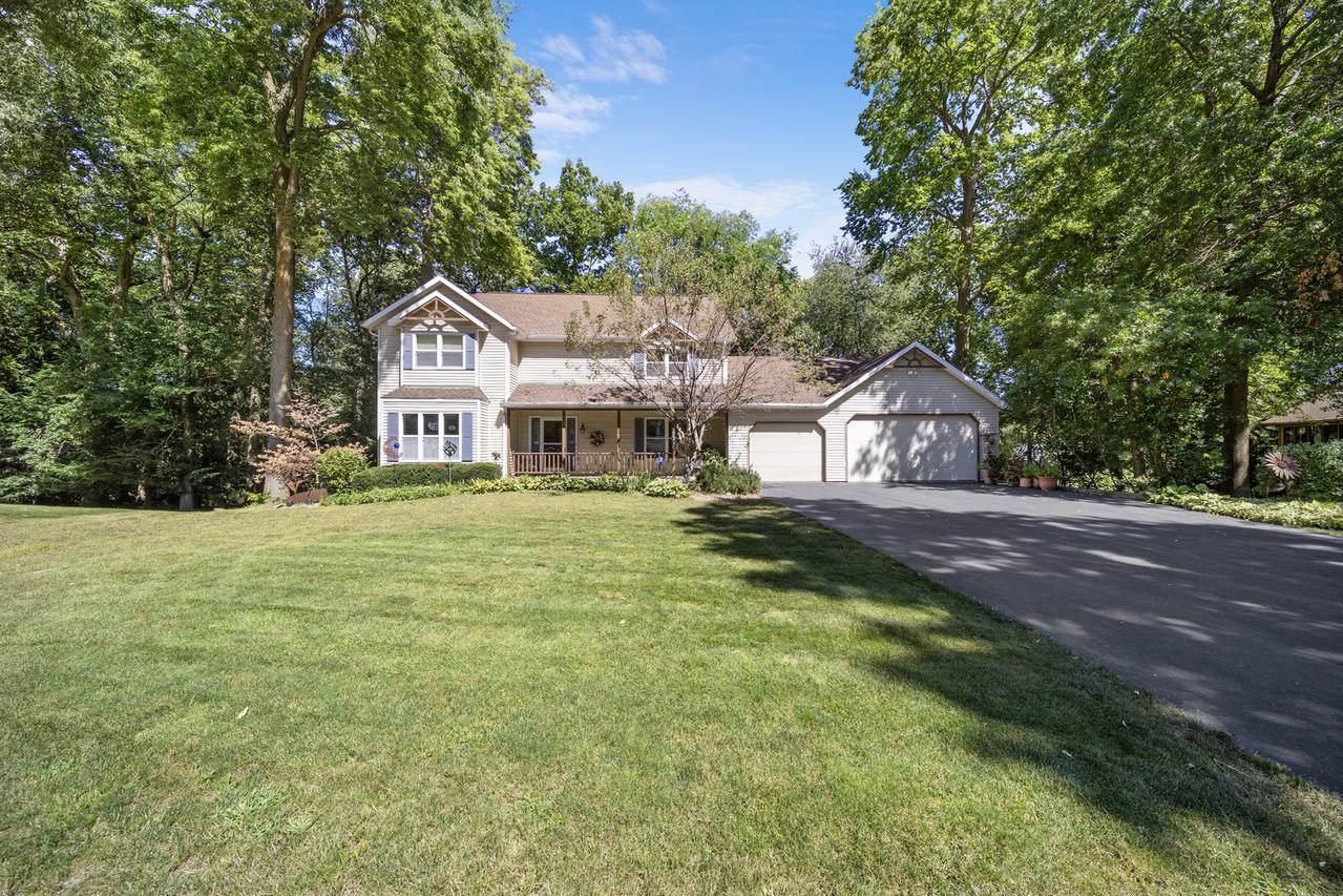 683 Sioux Dr., Freeport, IL 61032