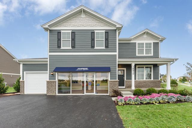 16930 S Lucas Dr., Plainfield, IL 60586