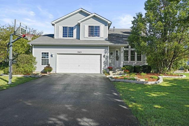 5615 Kimberly Dr., Plainfield, IL 60586