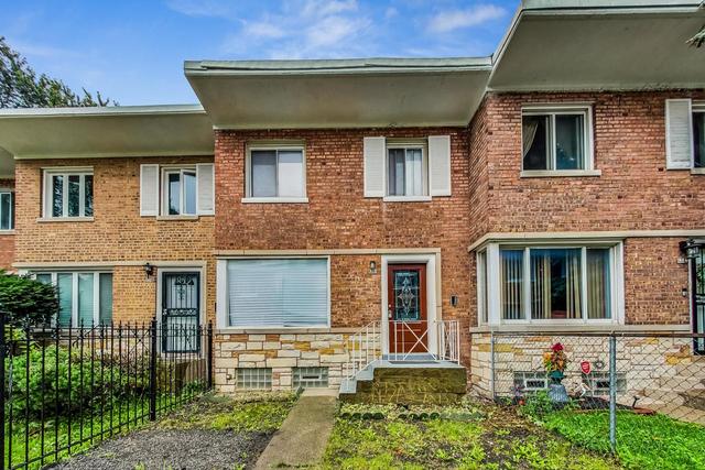 8344 S Ingleside Ave., Chicago, IL 60619