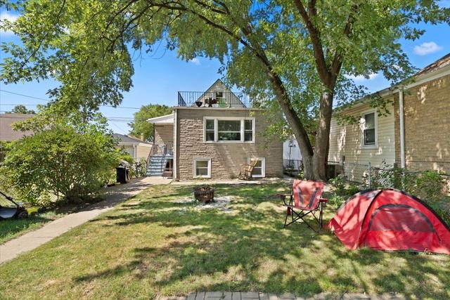 5010 N Moody Ave., Chicago, IL 60630