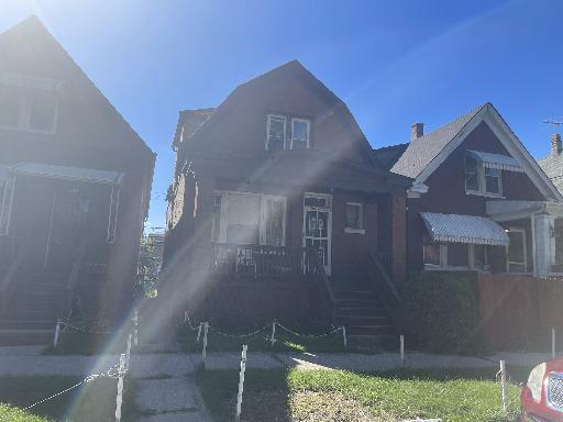 6016 S Winchester Ave., Chicago, IL 60636