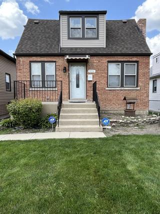 3014 N Olcott Ave., Chicago, IL 60707