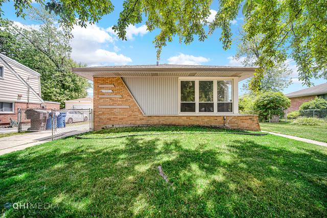 15571 Rose Dr., South Holland, IL 60473