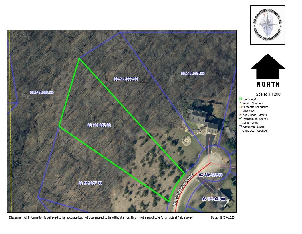10 Basswood Ln., Galena, IL 61036