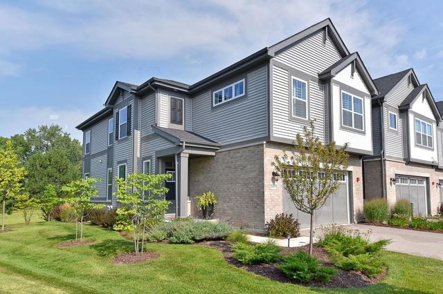 New Homes For Sale This Week in Warrenville: September 1st to September 7th