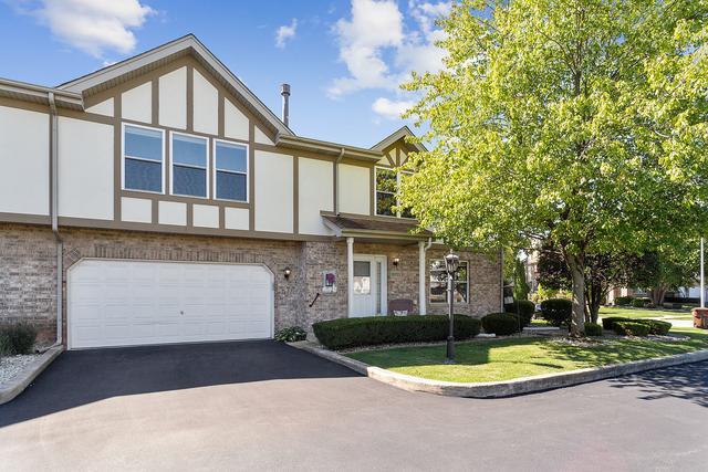 18133 Eagle Dr., Tinley Park, IL 60477