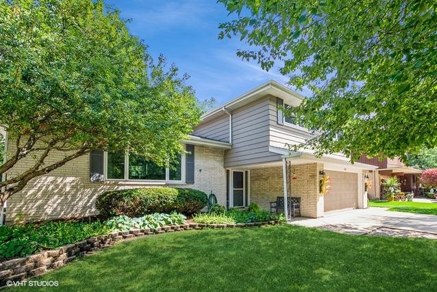 12111 S Flambeau Dr., Palos Heights, IL 60463