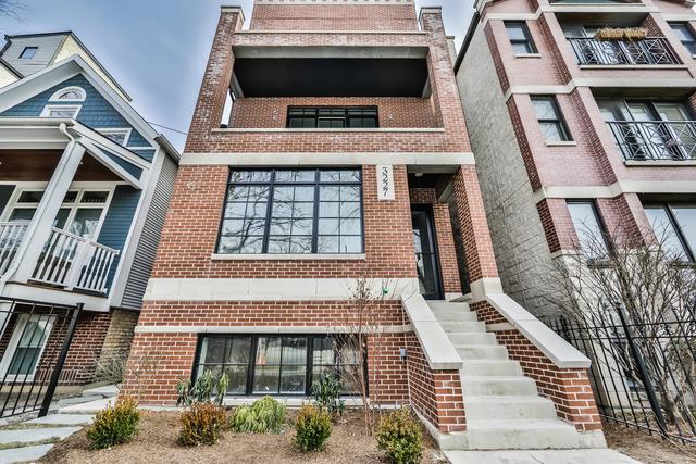 New Construction Homes For Sale This Week in Lincoln Park: August 30th to September 5th