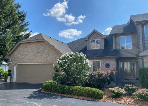 12643 S 69th Ct. #9, Palos Heights, IL 60463
