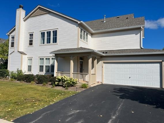 2888 Falling Waters Ln., Lindenhurst, IL 60046