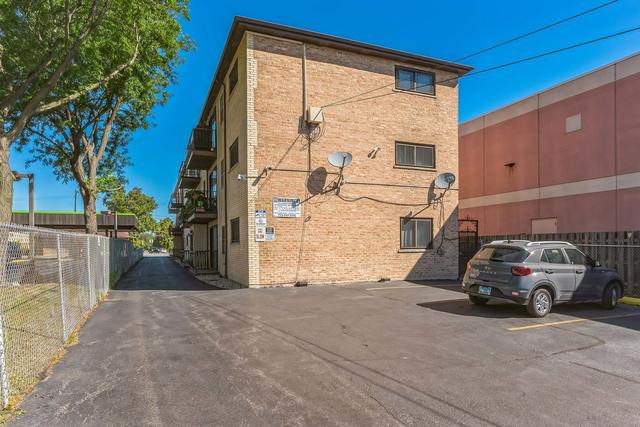 6113 S Archer Ave. #1B, Chicago, IL 60638
