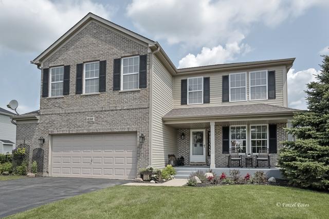 New Homes For Sale This Week That Attend Locust Elementary School: September 1st to September 7th