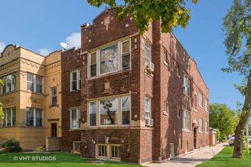 3222-3224 W Grace St., Chicago, IL 60618