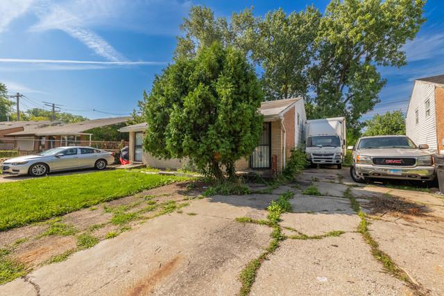 13326 S Riverdale Ave., Chicago, IL 60827