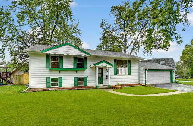 1848 Reichert Ave., Sauk Village, IL 60411