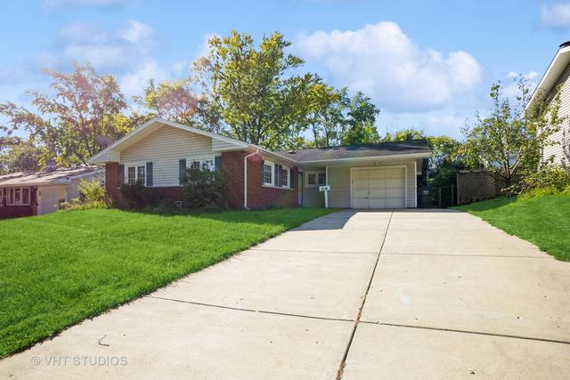 1710 Pierce Rd., Hoffman Estates, IL 60169