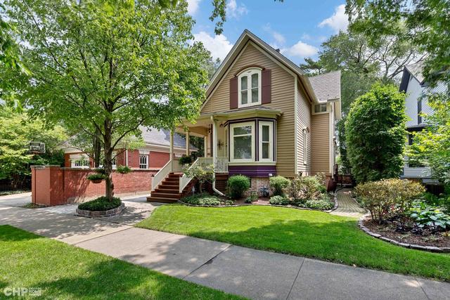 1325 Judson Ave., Evanston, IL 60201
