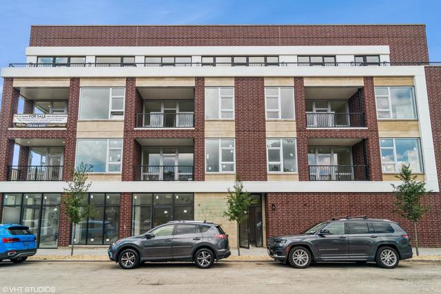 2105 W Caton St. #203, Chicago, IL 60647