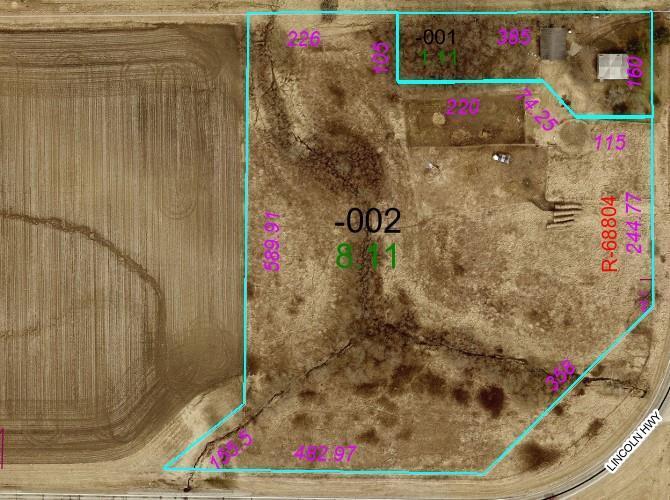 991 Lincoln Highway Rd., Lerna, IL 62440
