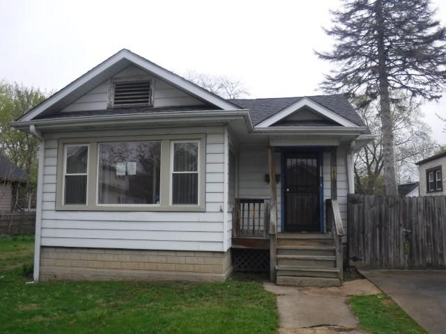12039 S Princeton Ave., Chicago, IL 60628