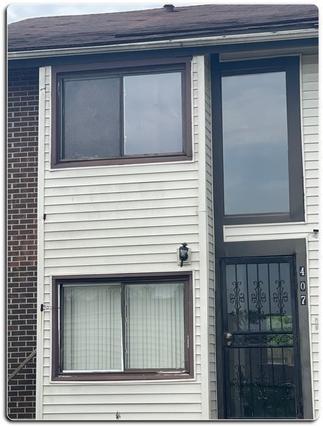 407 Pebble Beach Ct., University Park, IL 60484