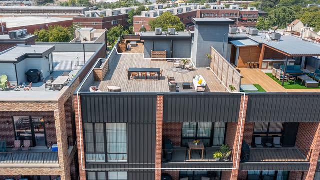 522 N Western Ave. #401, Chicago, IL 60612