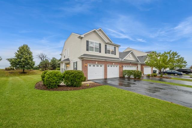 New Homes For Sale This Week That Attend Hampshire Elementary School: September 1st to September 7th