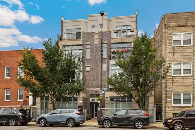 1417 W Grand Ave. #2NE, Chicago, IL 60642