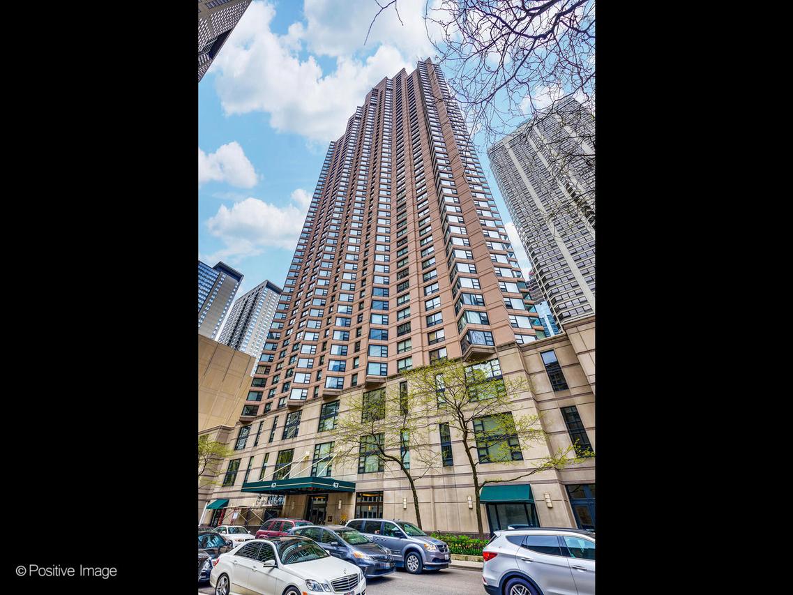 401 E Ontario St. #1509, Chicago, IL 60611