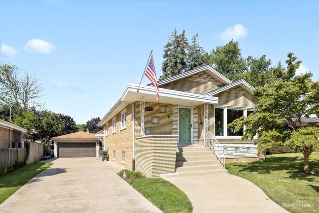 9828 Tulley Ave., Oak Lawn, IL 60453