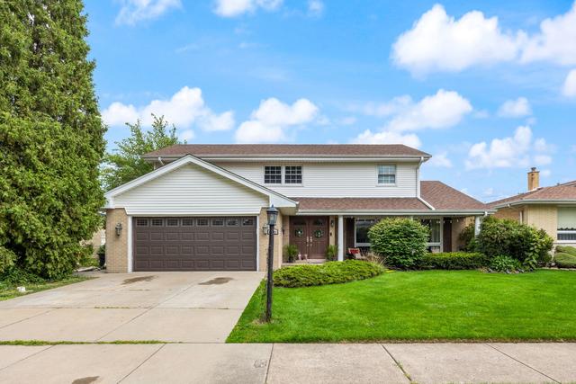 10609 S Tripp Ave., Oak Lawn, IL 60453