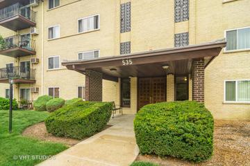 535 S Cleveland Ave. #304, Arlington Heights, IL 60005