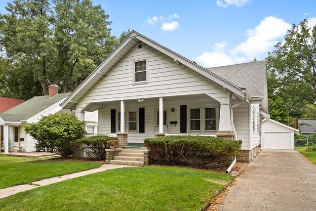 1216 W Daniel St., Champaign, IL 61821