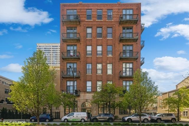 1632 S Indiana Ave. #102, Chicago, IL 60616