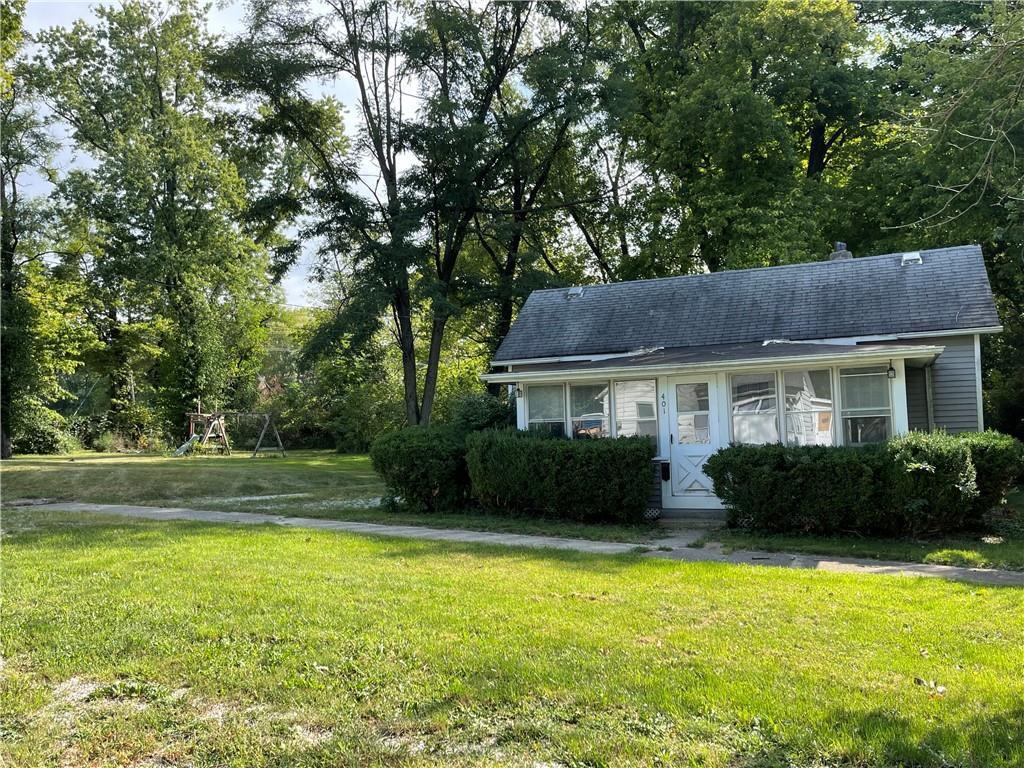 401 S Washington St., Shelbyville, IL 62565