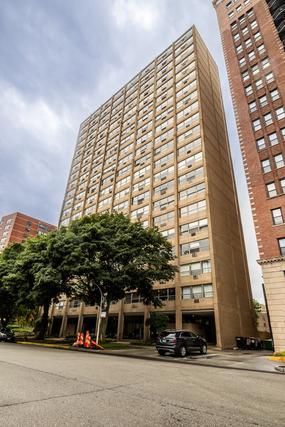 5530 S Shore Dr. #20C, Chicago, IL 60637
