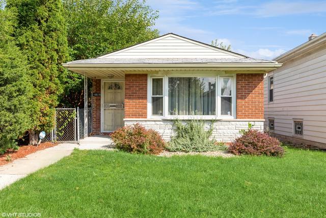 10029 S Wentworth Ave., Chicago, IL 60628