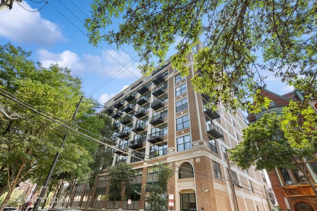 221 E Cullerton St. #925, Chicago, IL 60616