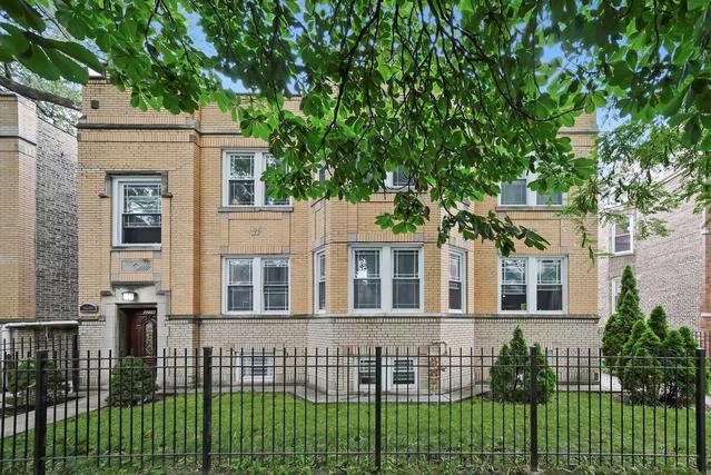 3236 N Hamlin Ave. #1, Chicago, IL 60618
