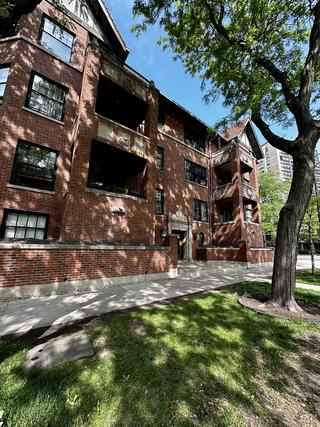 5100 S Hyde Park Blvd. #2E, Chicago, IL 60615