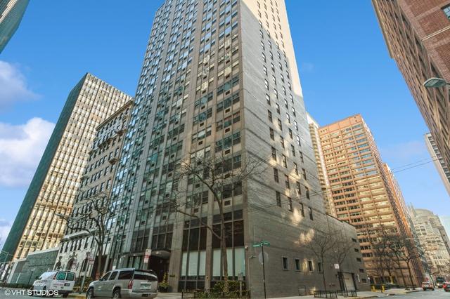 253 E Delaware Pl. #13C, Chicago, IL 60611