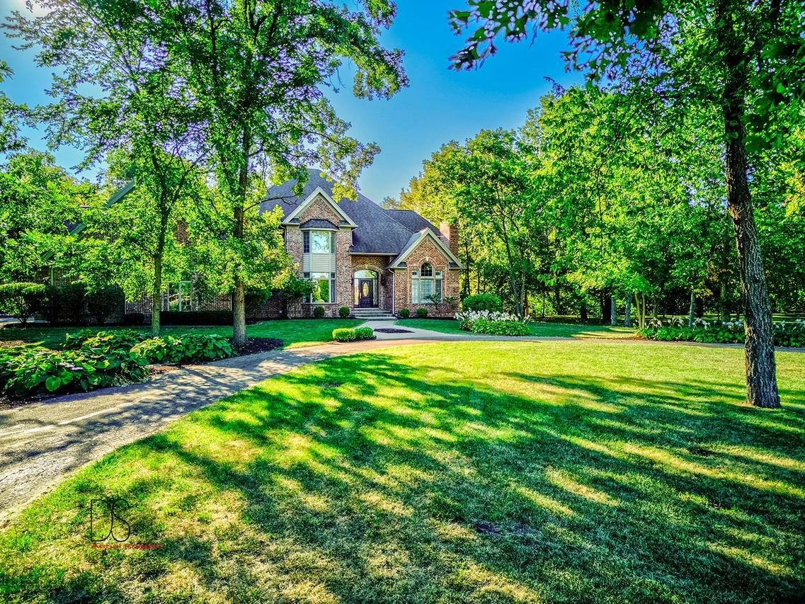 2032 Oak Forest Dr., Morris, IL 60450