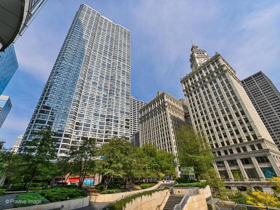 405 N Wabash Ave. #5004, Chicago, IL 60611