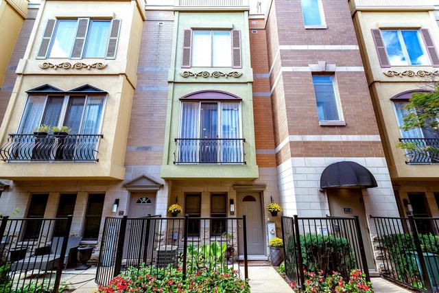 909 W Ohio St. #5, Chicago, IL 60642